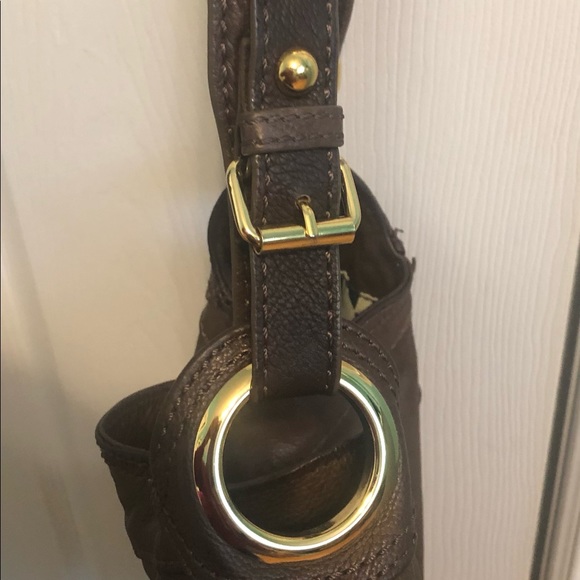 Steve by Steve Madden leather bag - Picture 2 of 9